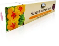 Ringelblumen Creme Mit Calendulaöl 100 ml Creme