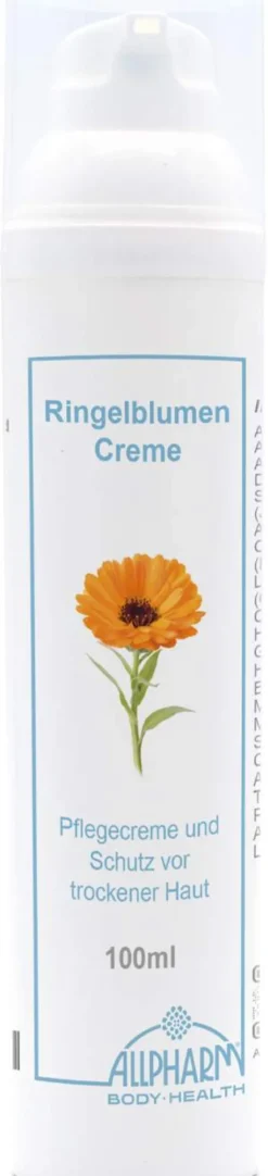 Ringelblumen 100 ml Creme