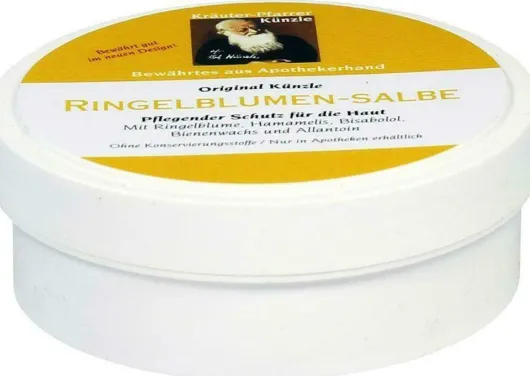 Ringelblumen 100 ml Salbe N