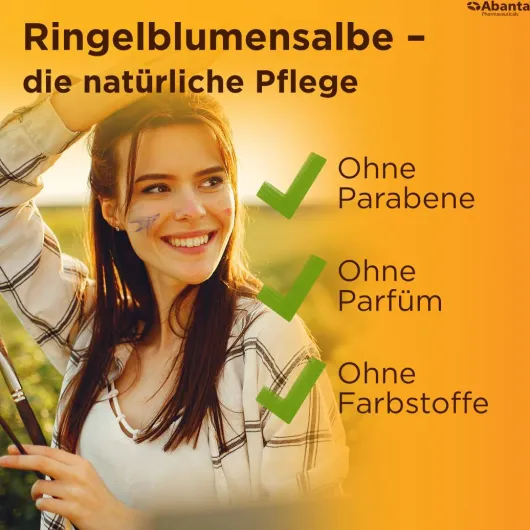 Ringelblumen Salbe 50 ml