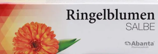 Ringelblumen Salbe 50 ml