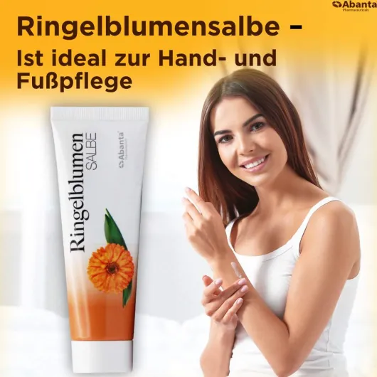 Ringelblumen Salbe 50 ml