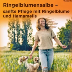Ringelblumen Salbe 50 ml