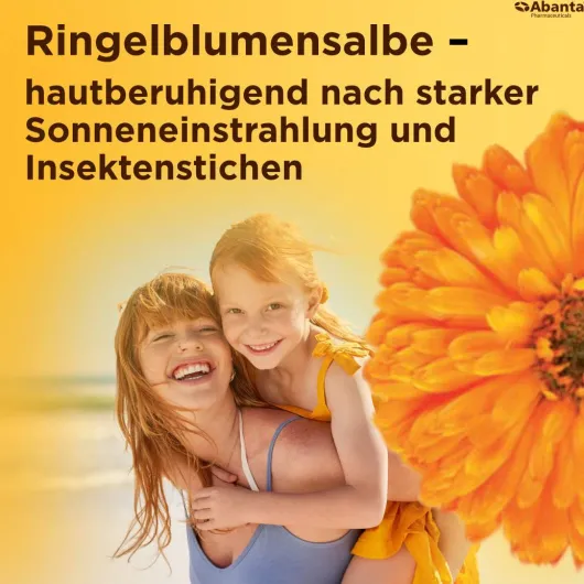 Ringelblumen Salbe 50 ml