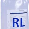 Ringer Lactat Alleman Plastik 1000 ml Infusionslösung