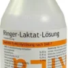 Ringer Laktat Lösung Plastik 250 ml Infusionslösung