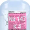 Ringer Lösung Alleman Plastik