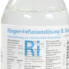 Ringer Lösung B.Braun Glas Infusionslösung 250 ml Infusionslösung