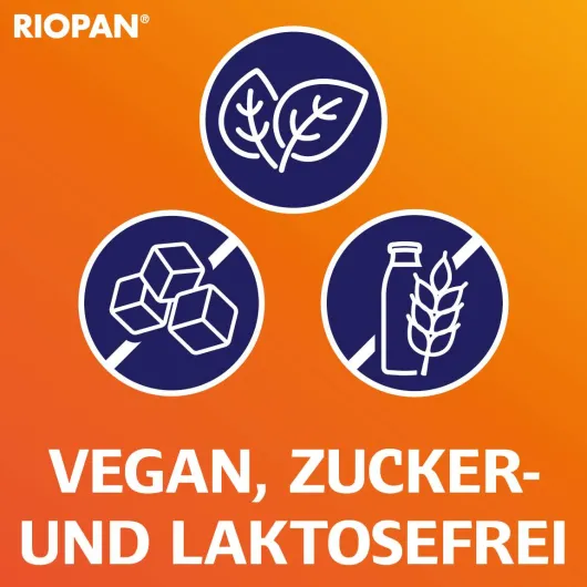 Riopan Magen Gel Stick - Pack 50 x 10 ml
