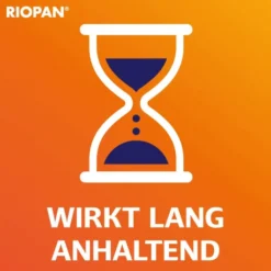 Riopan Magen Gel Stick - Pack 50 x 10 ml