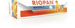Riopan Magen Gel Stick - Pack 10 x 10 ml
