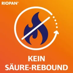 Riopan Magen Gel Stick - Pack 20 x 10 ml
