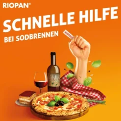 Riopan Magen Gel Stick - Pack 20 x 10 ml