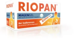 Riopan Magen Gel Stick - Pack 20 x 10 ml