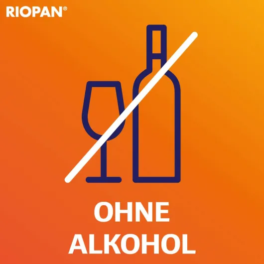 Riopan Magen Gel Stick - Pack 20 x 10 ml
