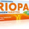 Riopan Magen 100 Kautabletten Mint 800 mg
