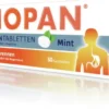 Riopan Magen 50 Kautabletten Mint 800 mg