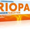 Riopan Magentabletten 100 Kautabletten