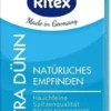 Ritex Extra Dünn 8 Kondome