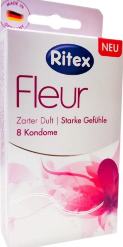 Ritex Fleur Kondome