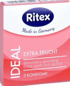 Ritex Ideal Kondome 3 Stück