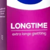 Ritex Longtime Öl 50 ml