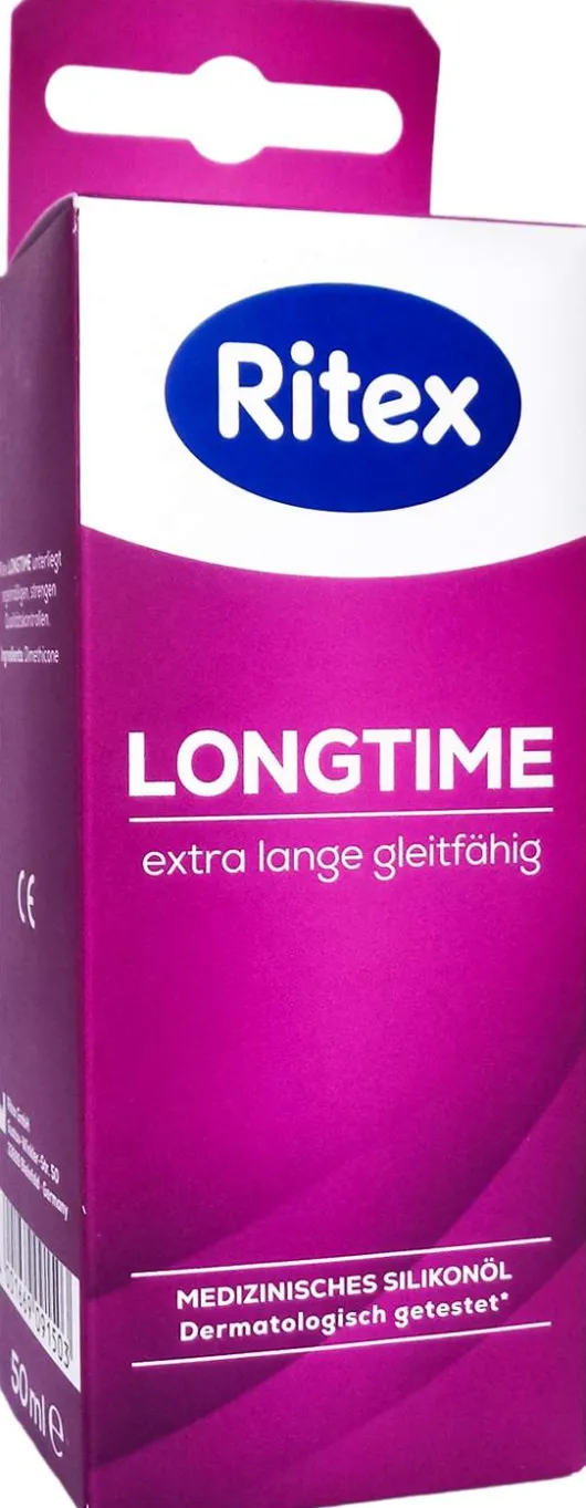 Ritex Longtime Öl 50 ml