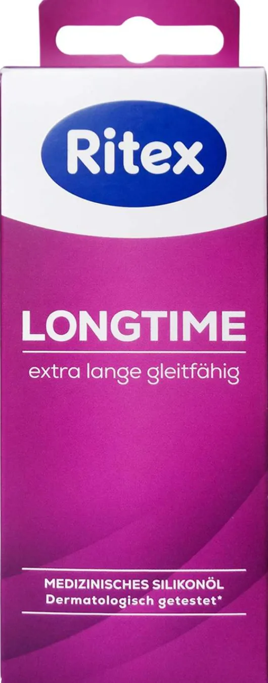 Ritex Longtime Öl 50 ml