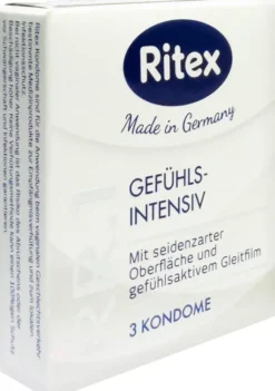 Ritex Rr1 3 Kondome
