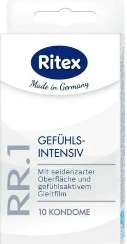 Ritex Rr1 10 Kondome