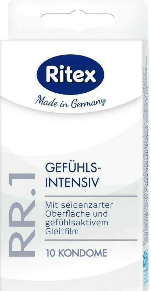 Ritex Rr1 10 Kondome