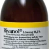 Rivanol Lösung 0,1% 300 ml