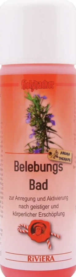 Riviera Belebungsbad