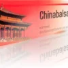 Riviera Chinabalsam