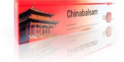 Riviera Chinabalsam