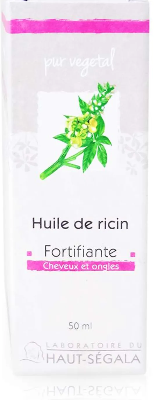 Rizinus 50 ml
