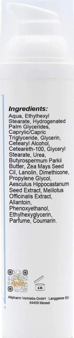 Roßkastanien 100 ml Creme