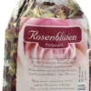 Rosenblüten Lose 50 G