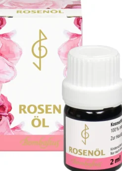 Rosen Öl