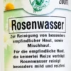 Rosenwasser Empfindliche Haut 200 ml