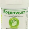 Rosenwurz Kapseln
