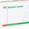 Rosidal Lymph Arm Groß