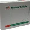 Rosidal Lymph Bein Groß