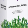 Rosmarinblätter Tee 125 G