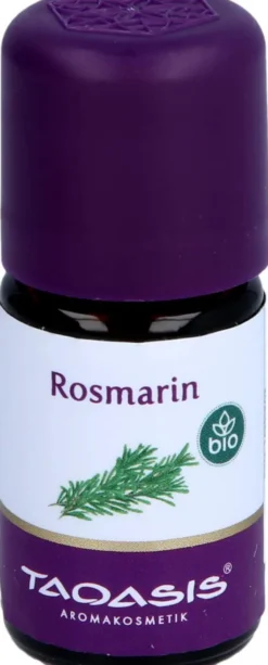 Rosmarin Öl Bio 5 ml