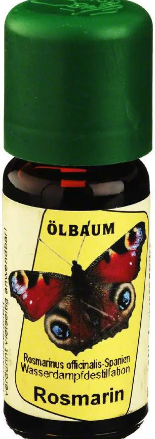Rosmarin Öl 10 ml Öl