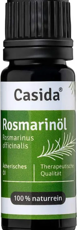 Rosmarin Öl Naturrein Ätherisch 10 ml