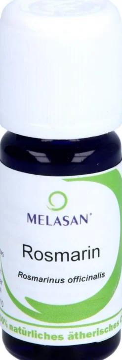 Rosmarin Öl Ätherisch 10ml