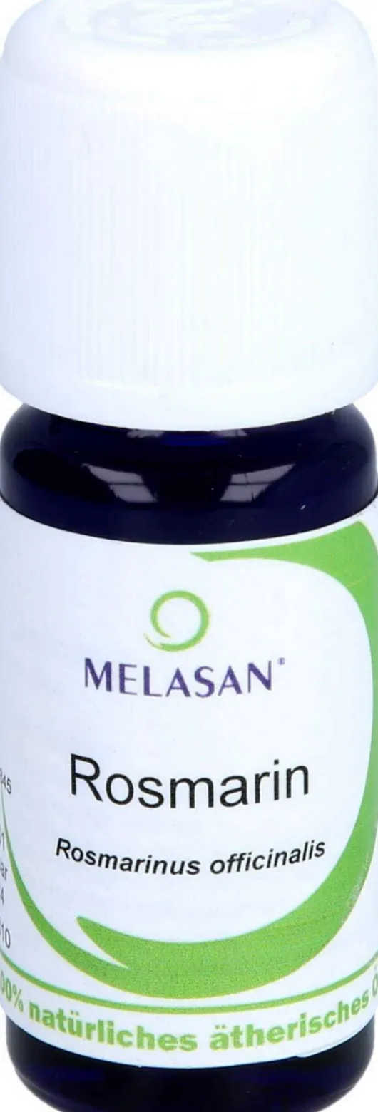 Rosmarin Öl Ätherisch 10ml
