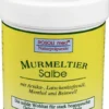 Rosolimed Murmeltiersalbe 100 G Salbe